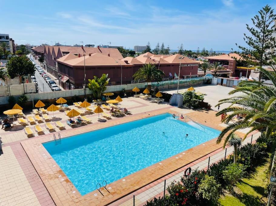 Appartamento Seaview Near Yumbo *