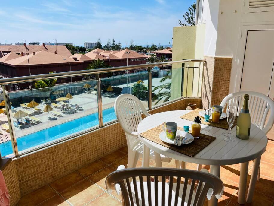 Appartamento Seaview Near Yumbo *