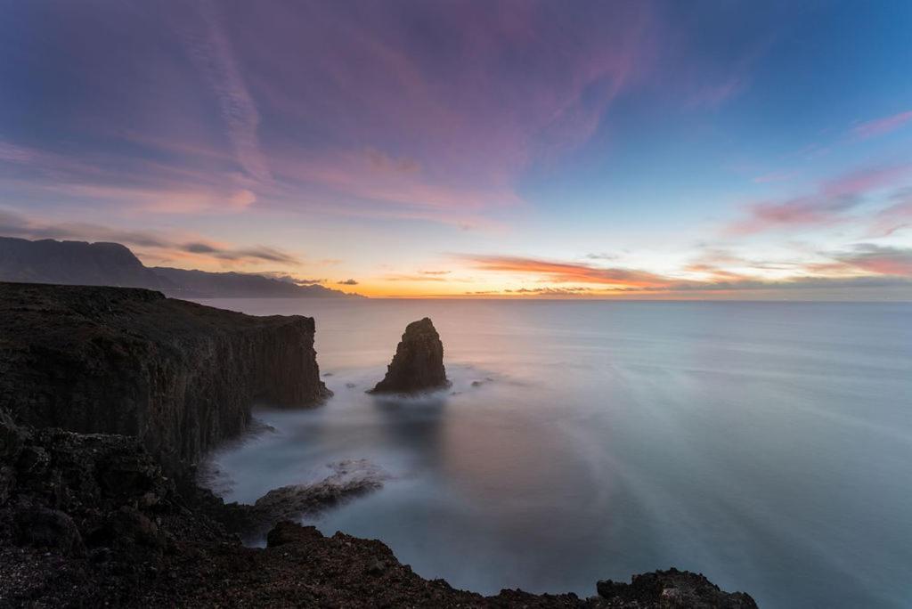 Appartamento Seaview Near Yumbo Maspalomas (Gran Canaria)